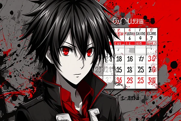 Жанр аниме Анонсы