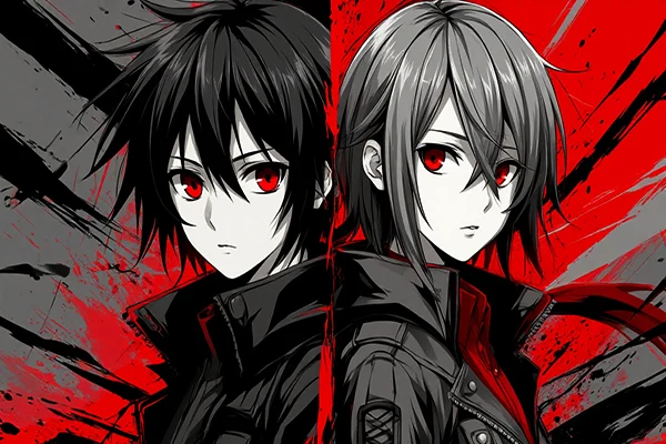 Жанр аниме Онгоинги