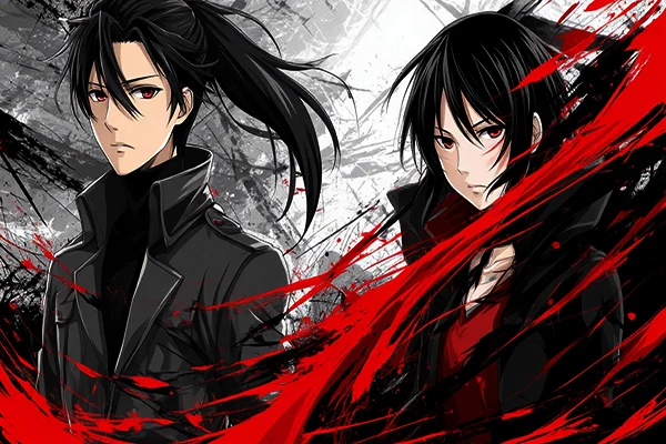 Жанр аниме OVA