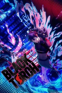 Чёрный факел