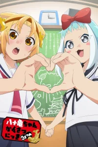 Заметки Ятогамэ [ТВ-3]