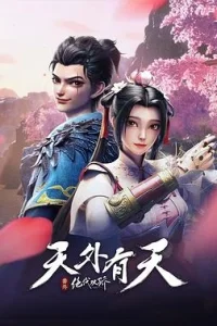 Аниме Легендарные братья: Нет предела совершенствованию