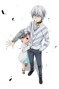 Аниме Некий научный Акселератор: Дополнительный эпизод