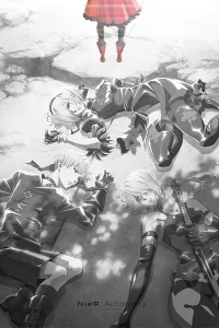 Ниер: Автомата 2