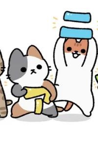 Ugoku! Neko Mukashibanashi