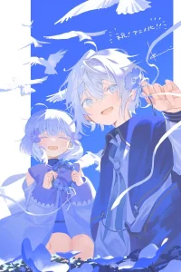 Okiraku Ryoushu no Tanoshii Ryouchi Bouei: Seisankei Majutsu de Na mo Naki Mura wo Saikyou no Jousai Toshi ni