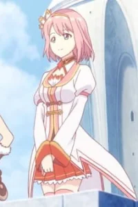 Аниме Связь принцесс