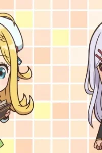 Аниме Непонятый мастер ателье: Мини-аниме